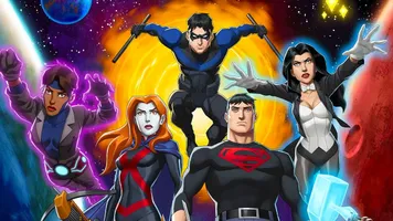 Young Justice