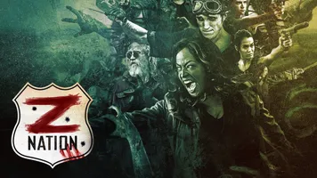 Z Nation on Syfy