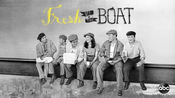 fotb Fresh Off the Boat