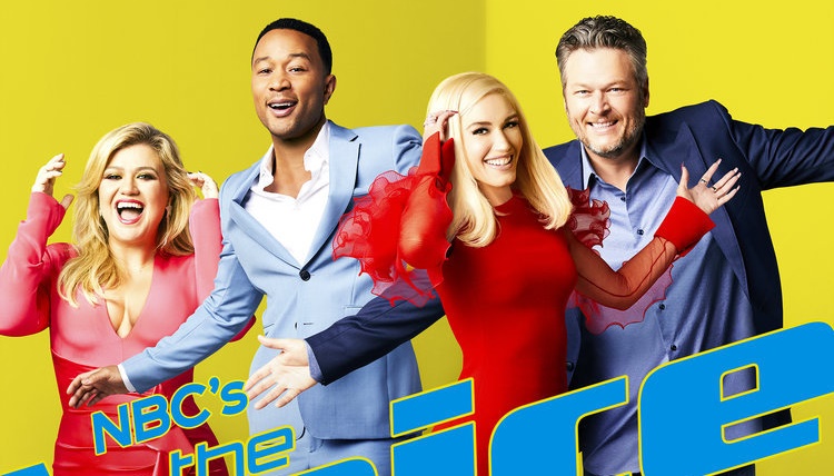 The Voice - Season 17 The Voice