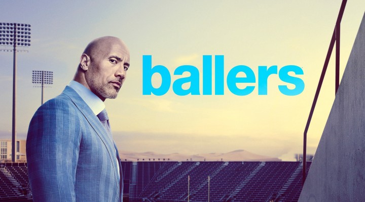 the ballers netflix