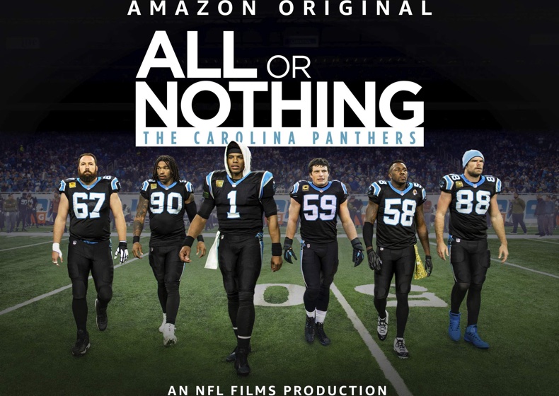 All Or Nothing Season 6 Or Cancelled Amazon Prime Renewal Status Release