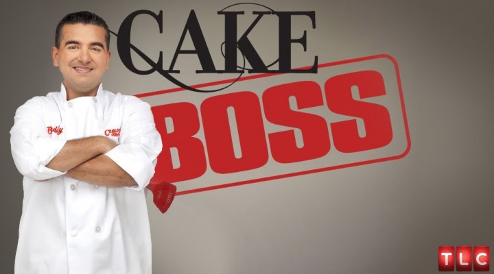 Cake Boss Cancelled or Renewed TV Show Status TV Cancel