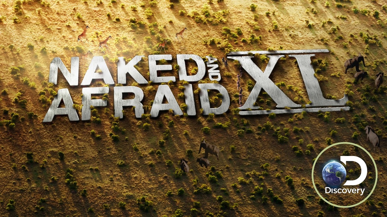 Naked and Afraid No Safety in Numbers (TV Episode 2019 