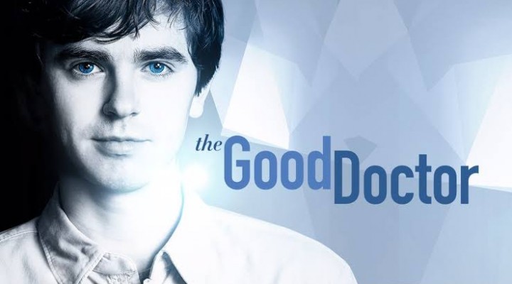 the good doctor netflix 2020