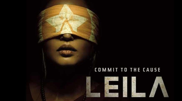 leila netflix imdb