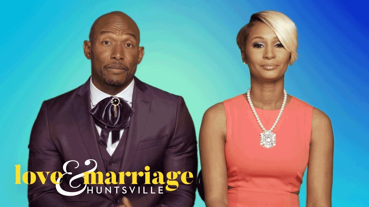 lamh Love & Marriage