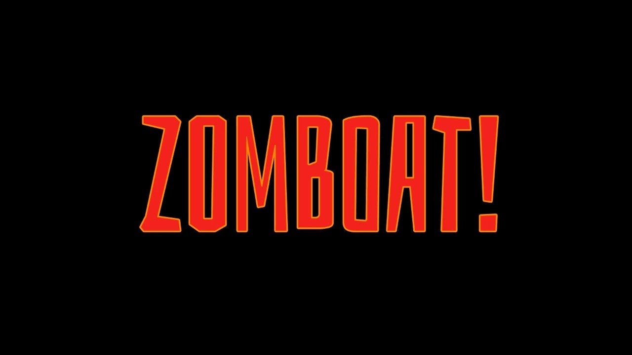 zomboat series 2