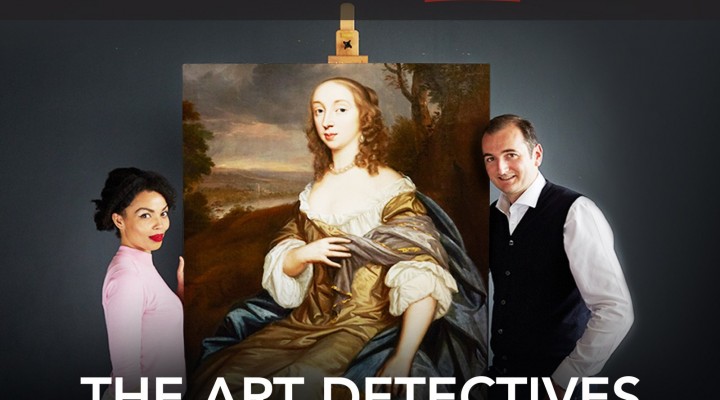 the artful detective season 9