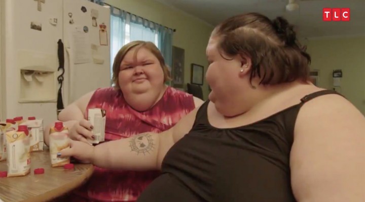 1000-lb Sisters Cancelled or Renewed TV Show Status - TV Cancel Renew