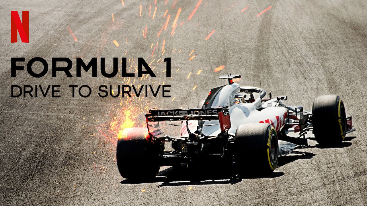 Formula 1 Drive to Survive Season 3 or Cancelled? Netflix Renewal