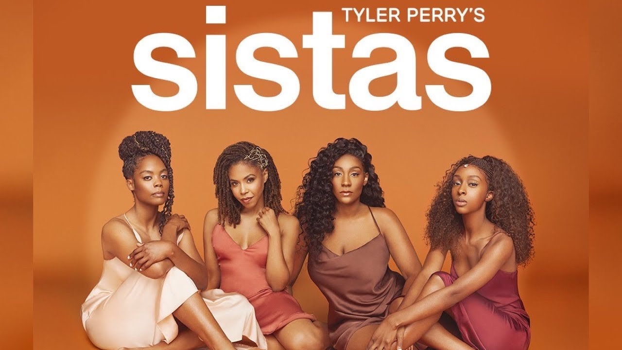 Sistas Season 2 Or Cancelled Bet Renewal Status Release Date 2020