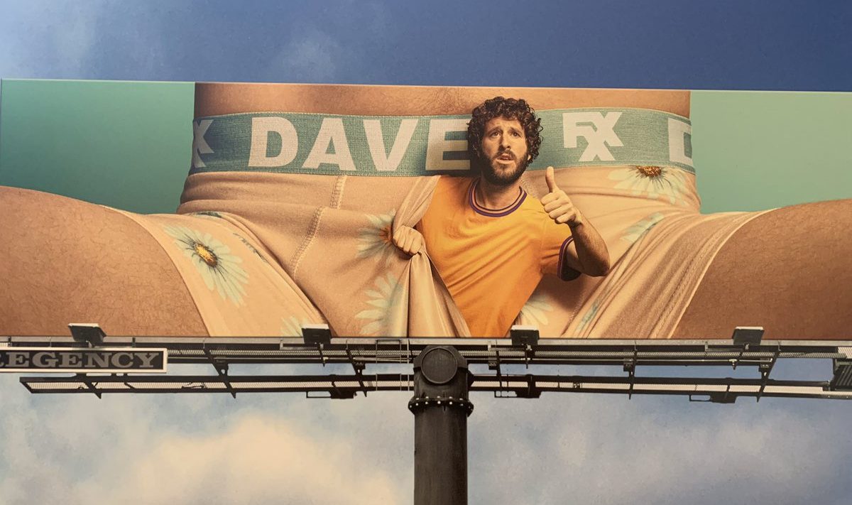 Dave Season 2 or Cancelled? FXX Renewal Status, Release Date 2021