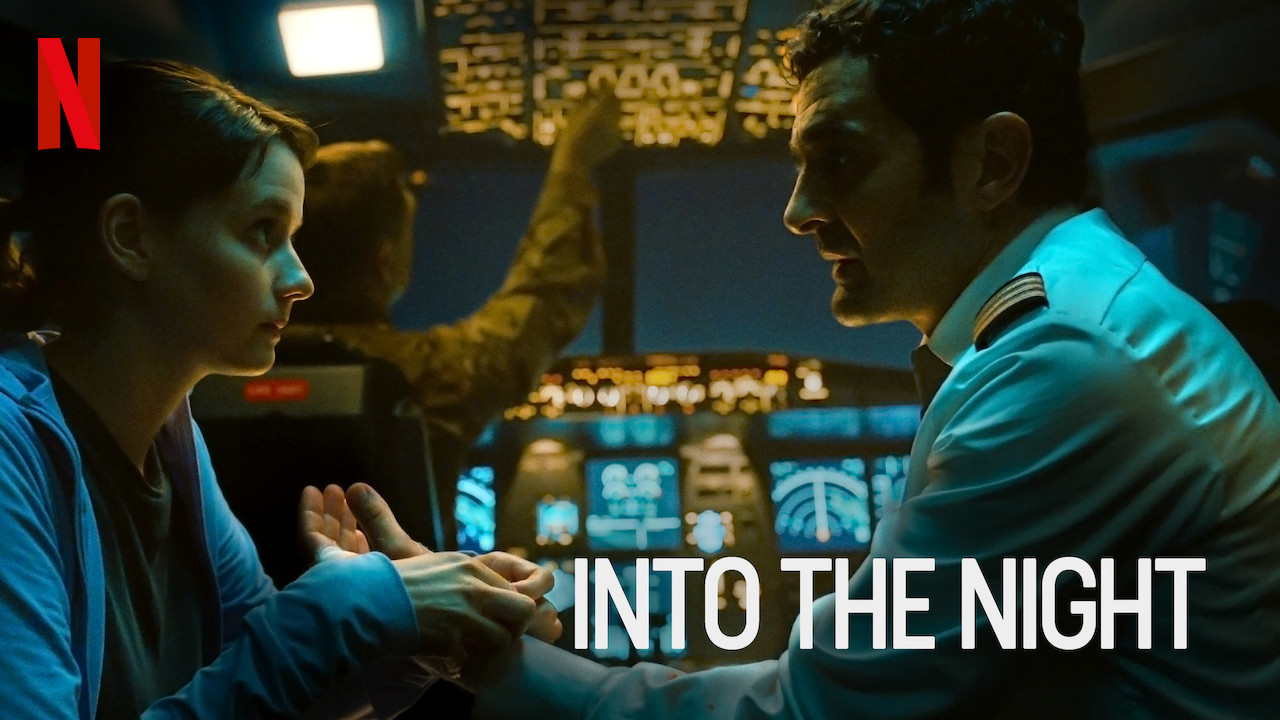 Distribution De Into The Night Saison 2 Into the Night Season 2 or Cancelled? Netflix Renewal Status, Release