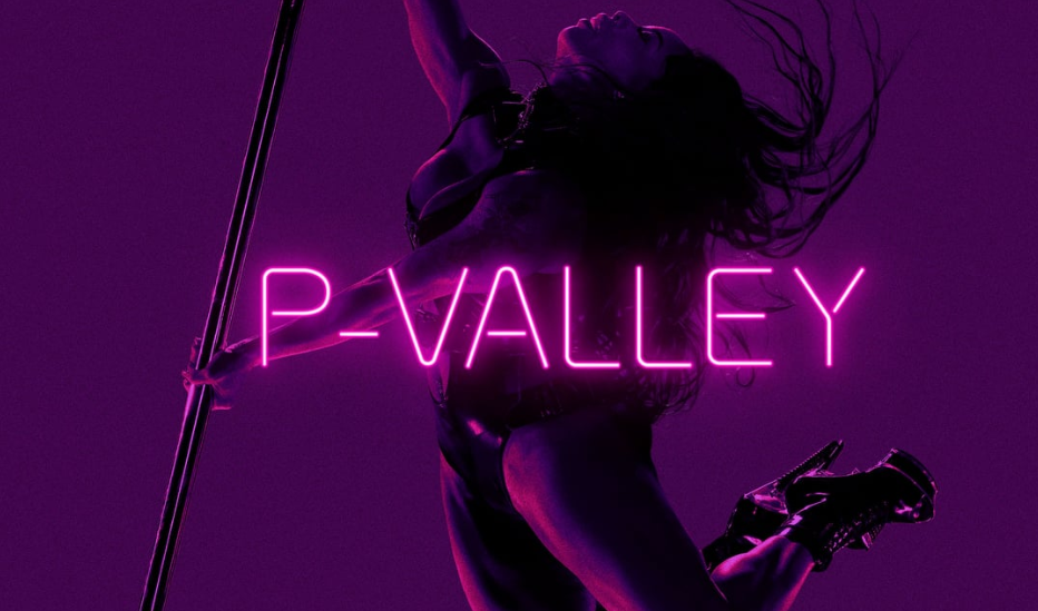 p valley season 2