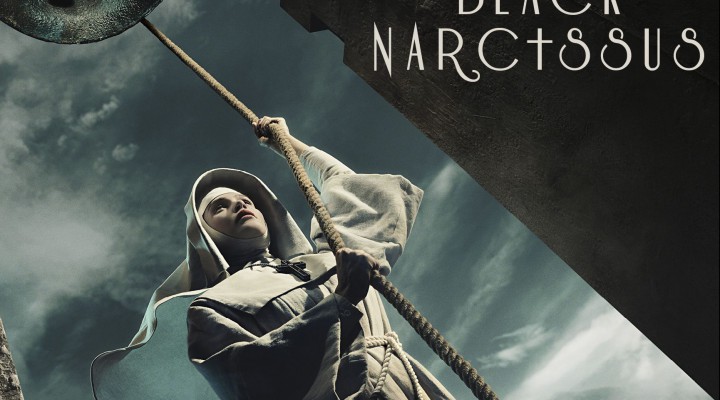 Black Narcissus
