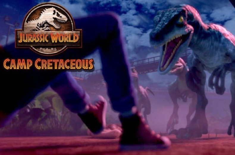 Jurassic-World-CampCretaceous