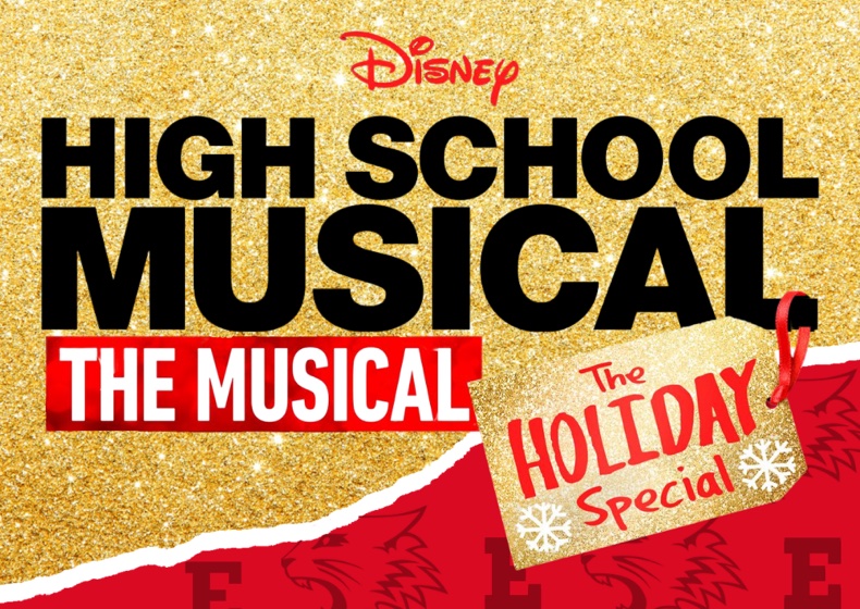 High School Musical The Musical The Holiday Special High School Musical The Musical The Holiday Special
