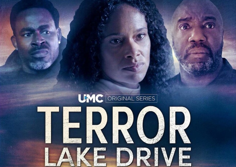 Terror Lake Drive Terror Lake Drive