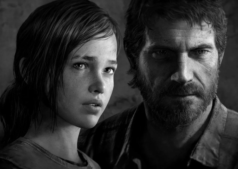 The Last of Us The Last of Us