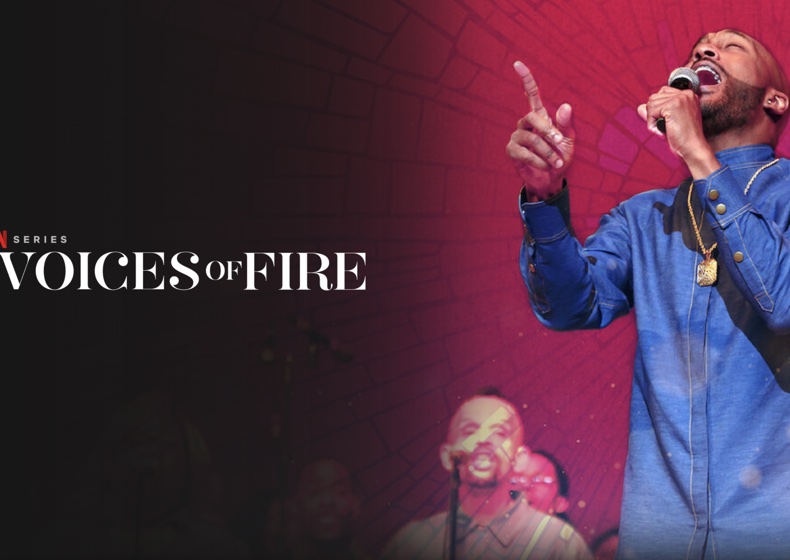 Voices of Fire Voices of Fire