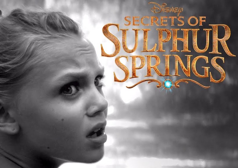 Secrets of Sulphur Springs Secrets of Sulphur Springs