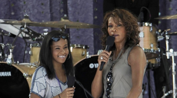 Whitney Houston & Bobbi Kristina: Didn’t We Almost Have It All