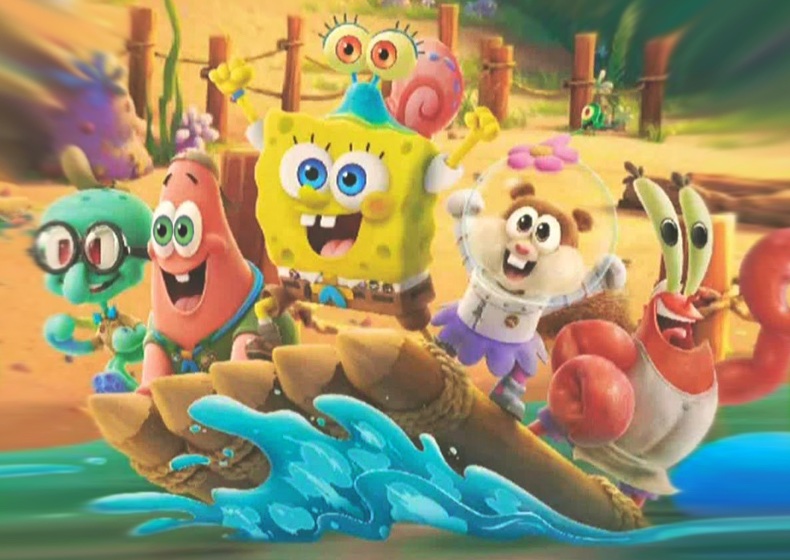 Kamp Koral SpongeBobs Under Years Kamp Koral SpongeBobs Under Years