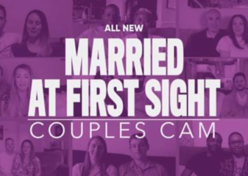 Married at First Sight Couples Cam Married at First Sight Couples Cam