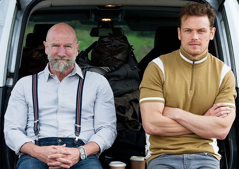 Men in Kilts Men in Kilts