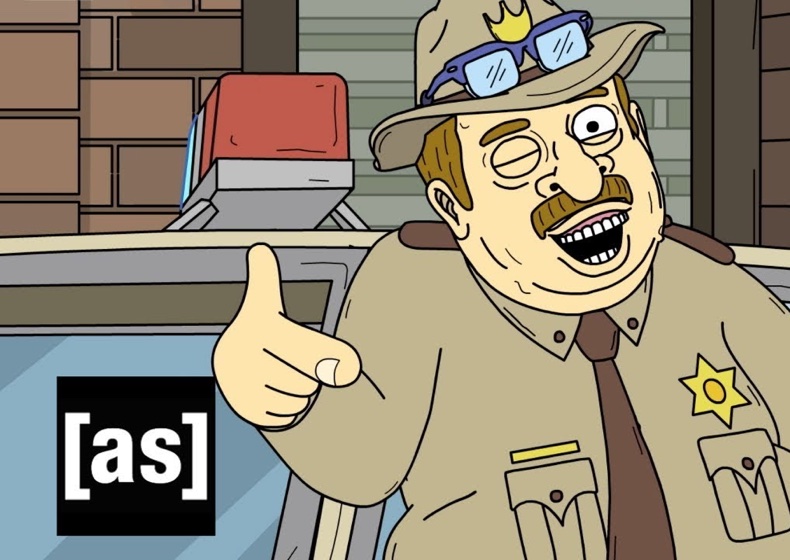 Momma Named Me Sheriff Momma Named Me Sheriff