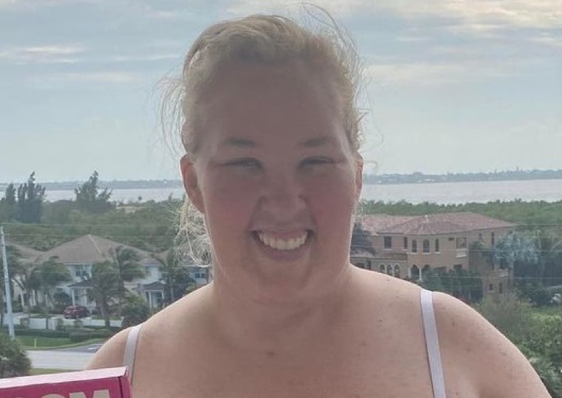 Mama June Road to Redemption Mama June Road to Redemption
